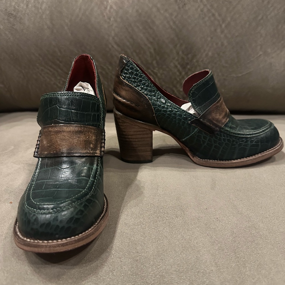 Freebird Bellevue sz 9